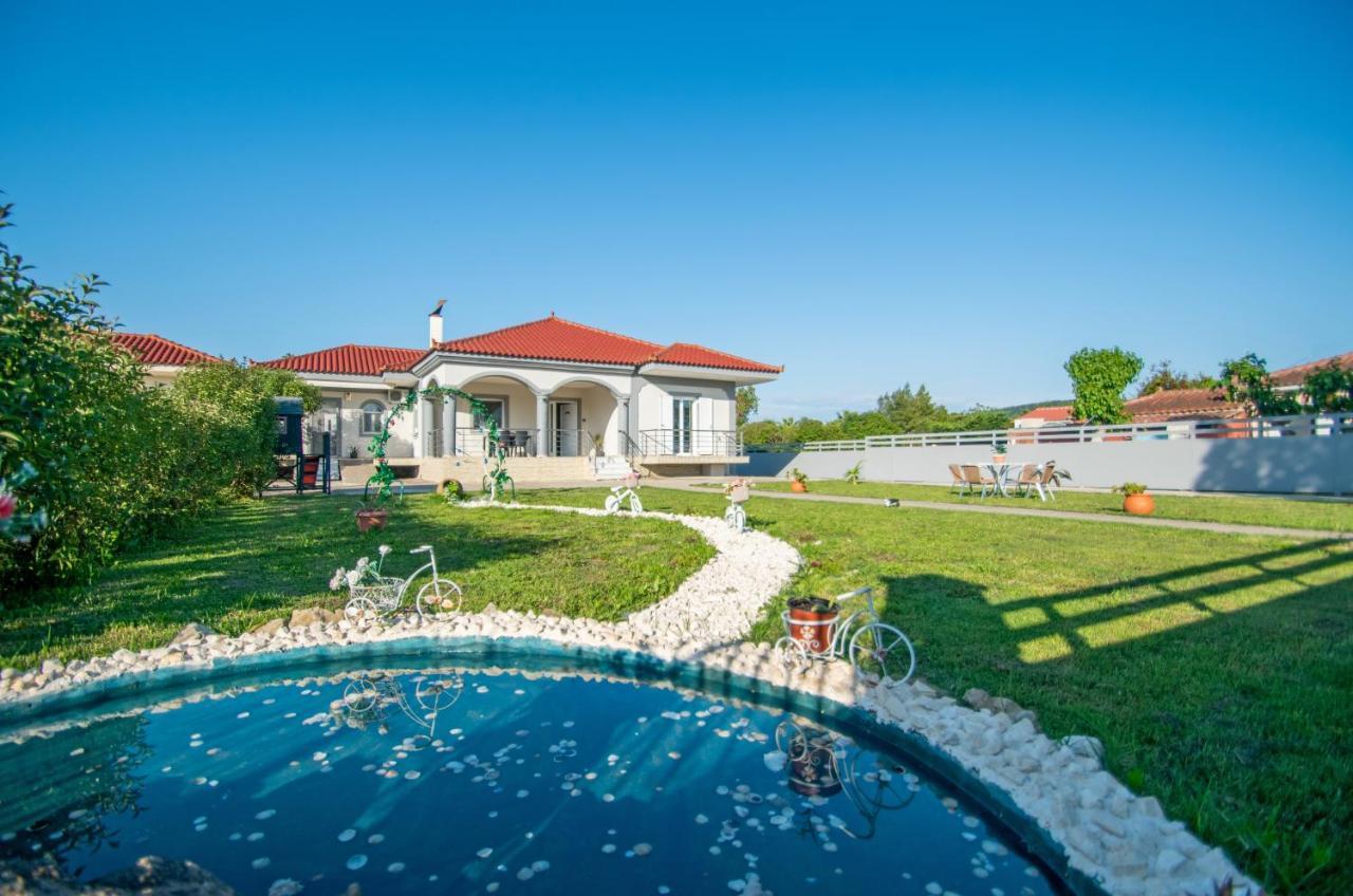 Villa Casa Estiva *