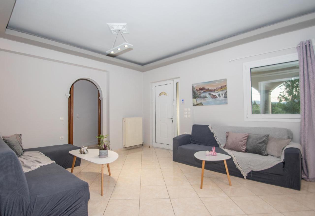 Casa Estiva