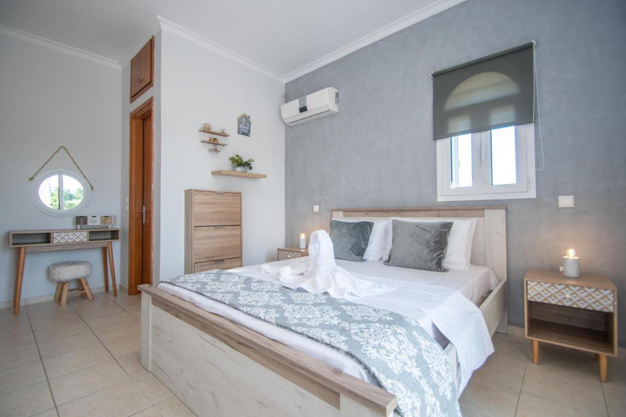 Villa Casa Estiva