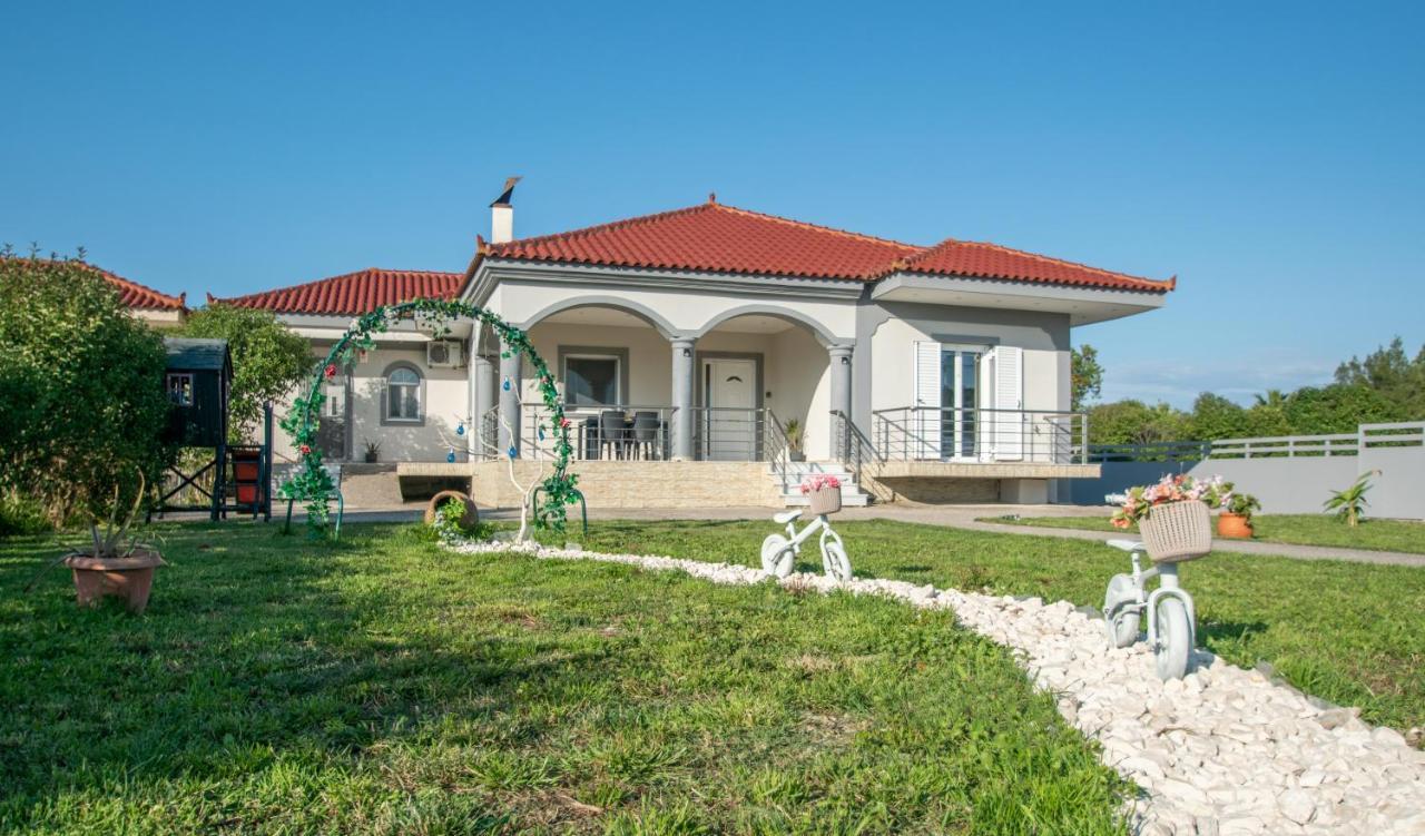 Casa Estiva