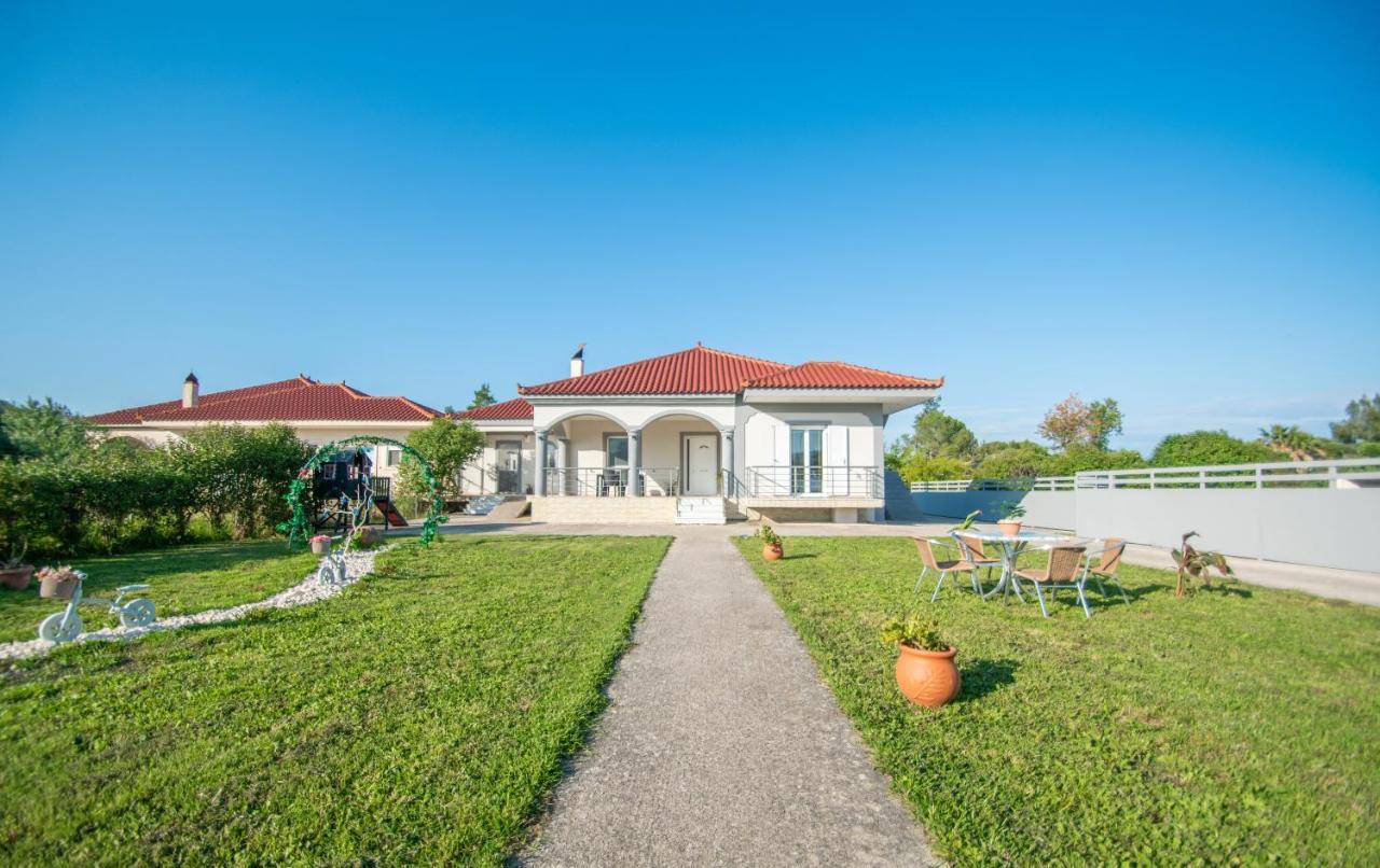 Casa Estiva *