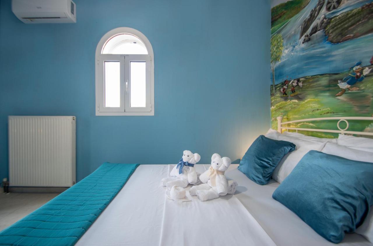 Villa Casa Estiva