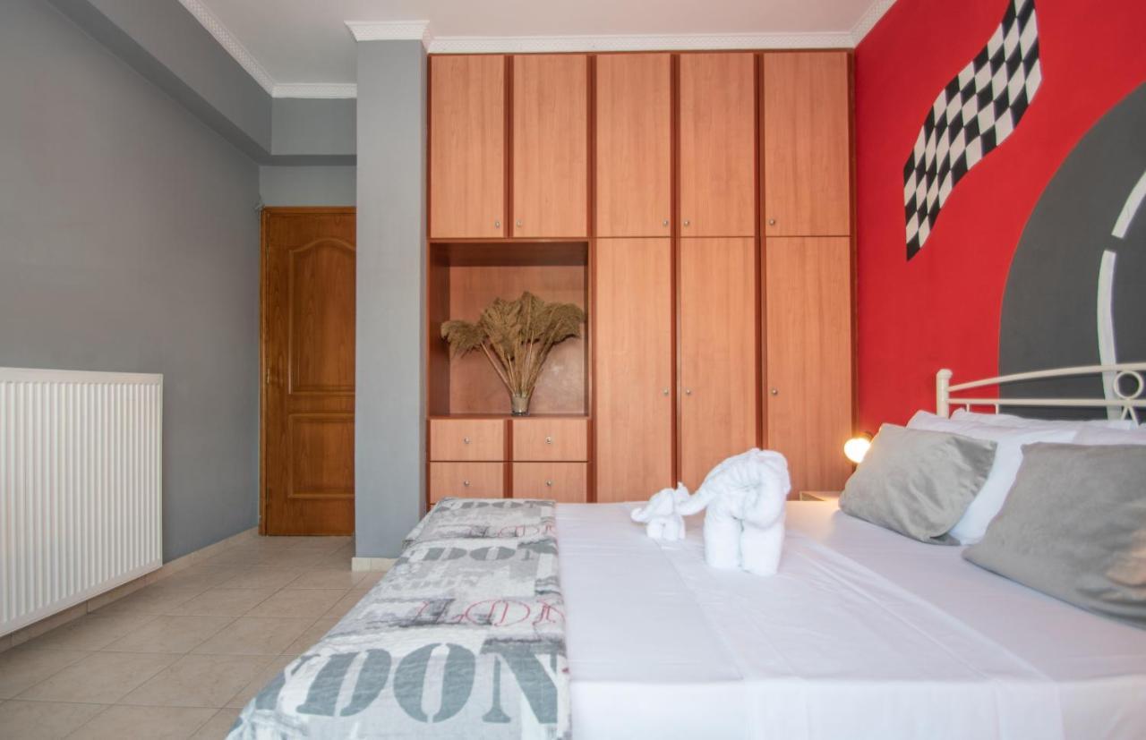 Villa Casa Estiva Koukounaria