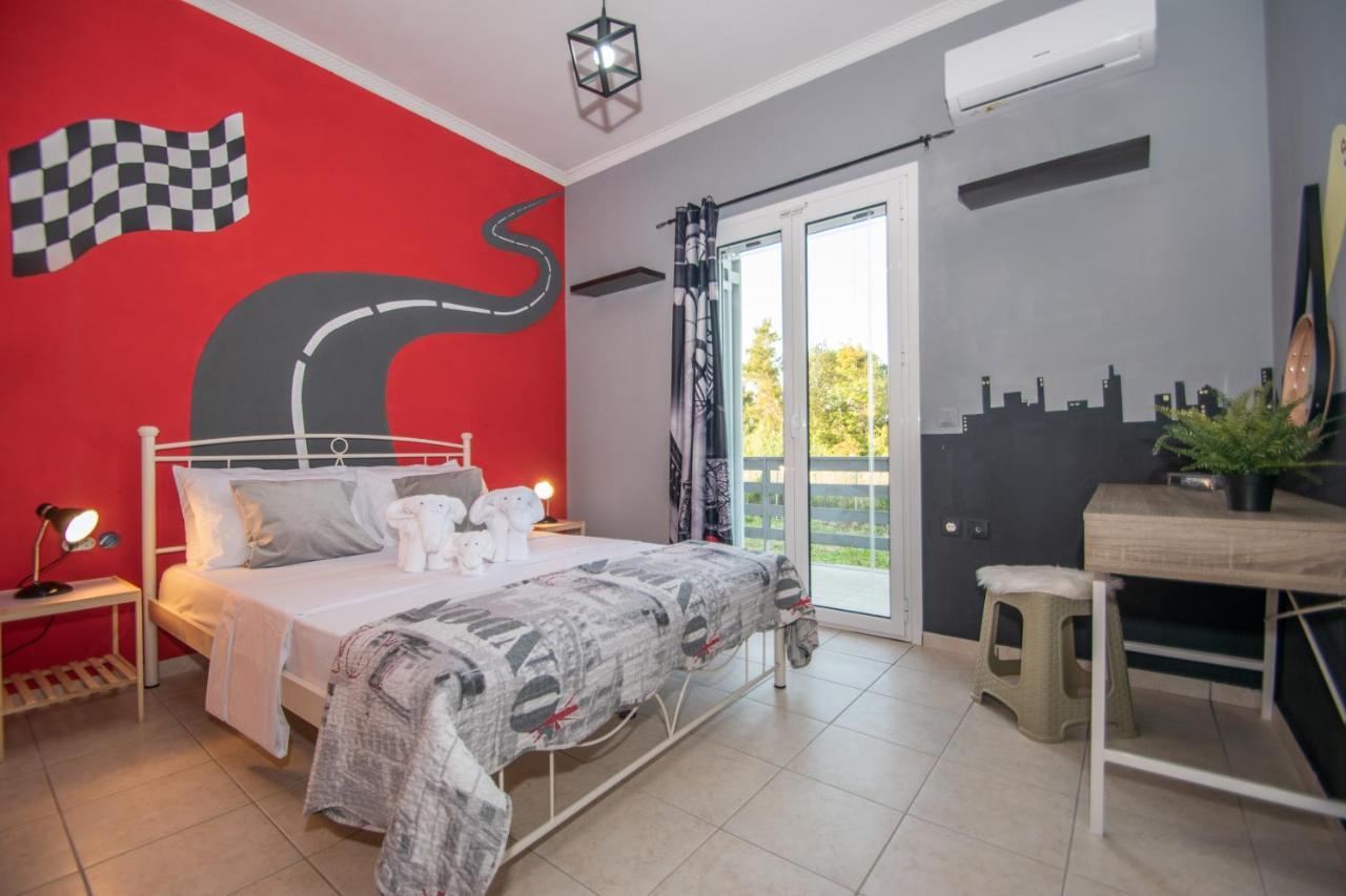 Casa Estiva Villa