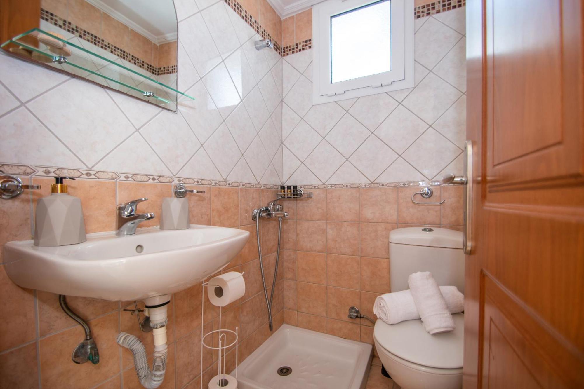 Casa Estiva Koukounaria