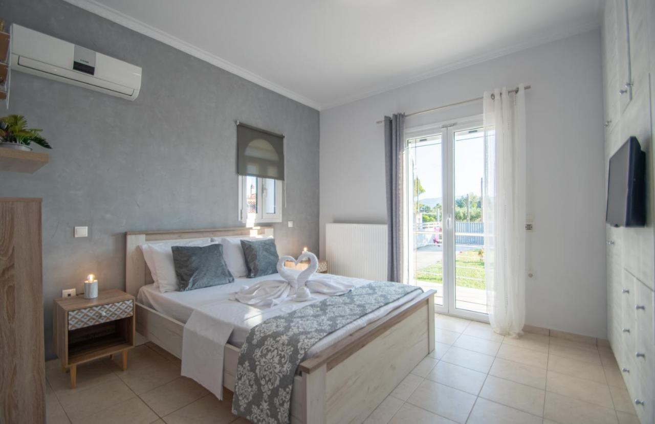 Villa Casa Estiva *