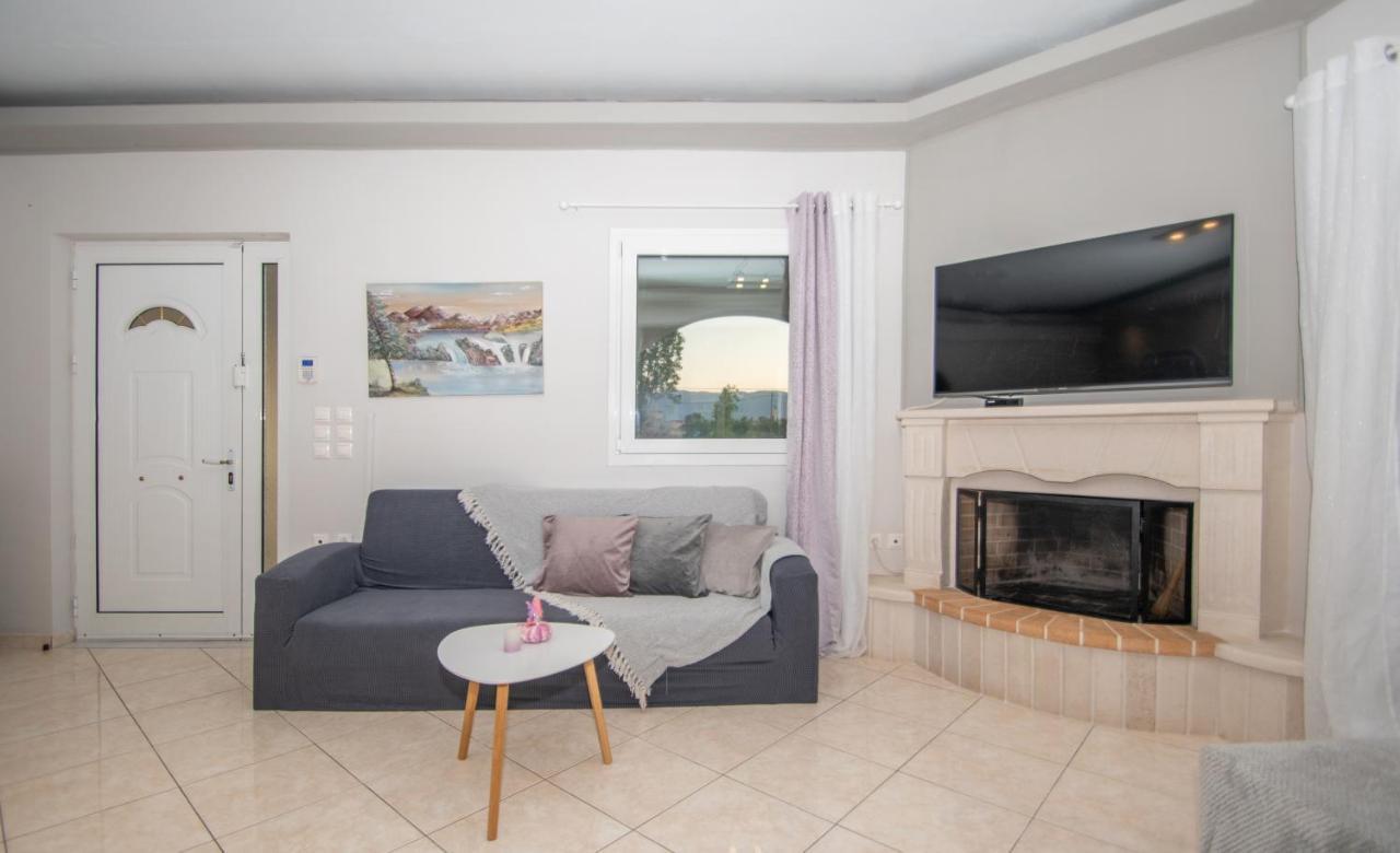 Villa Casa Estiva Koukounaria