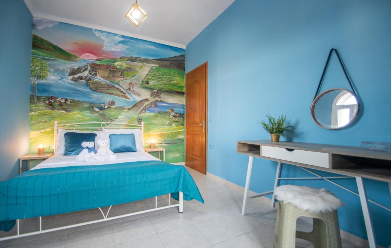 Casa Estiva * Koukounaria