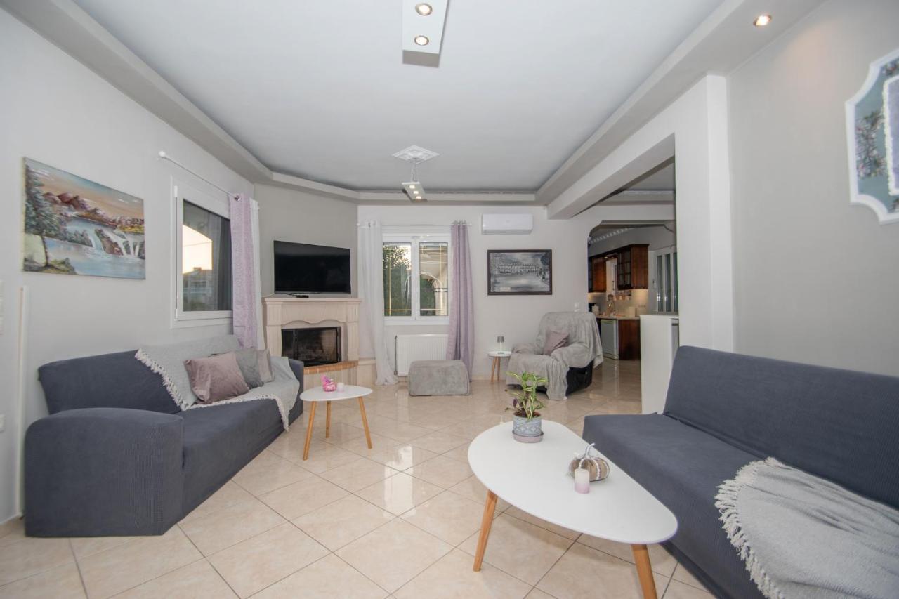 Casa Estiva * Koukounaria