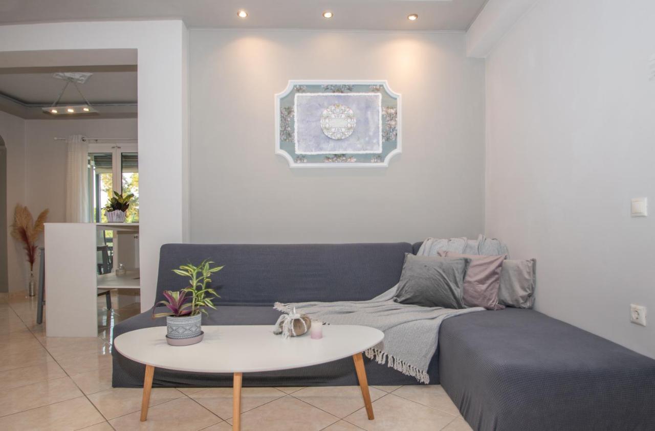 Casa Estiva Koukounaria